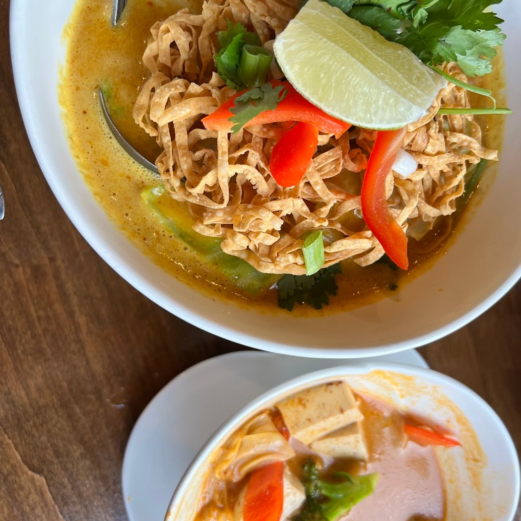 Chai Thai Noodles Oakland 1