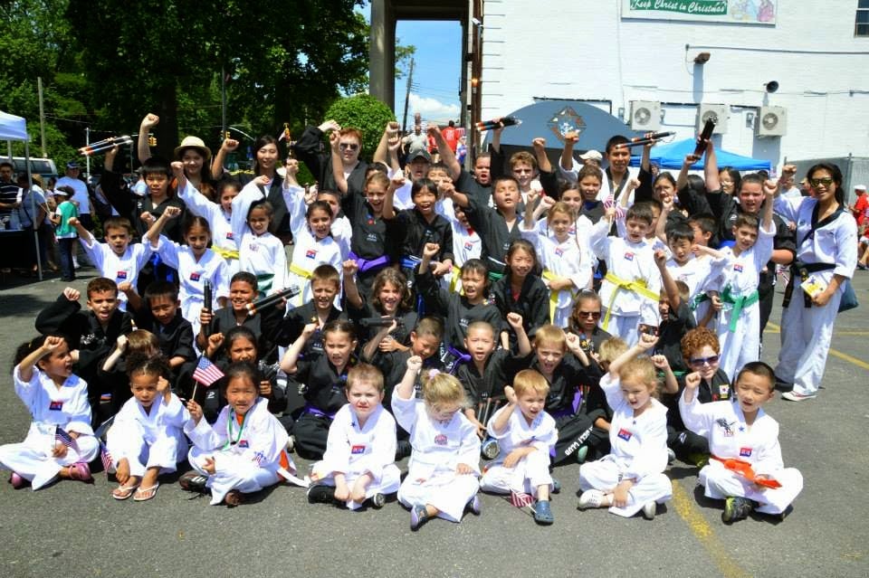 Champions Martial Arts Dyker Heights 2