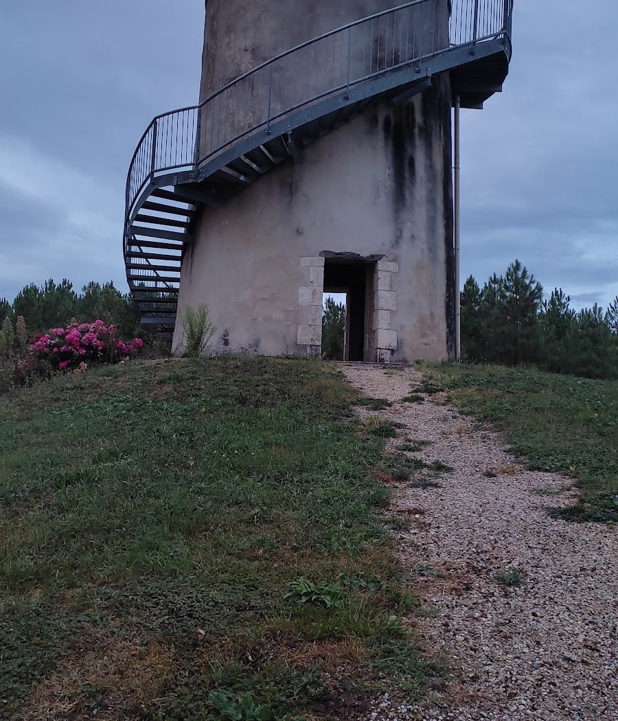 Moulins de Perdrigeau 1