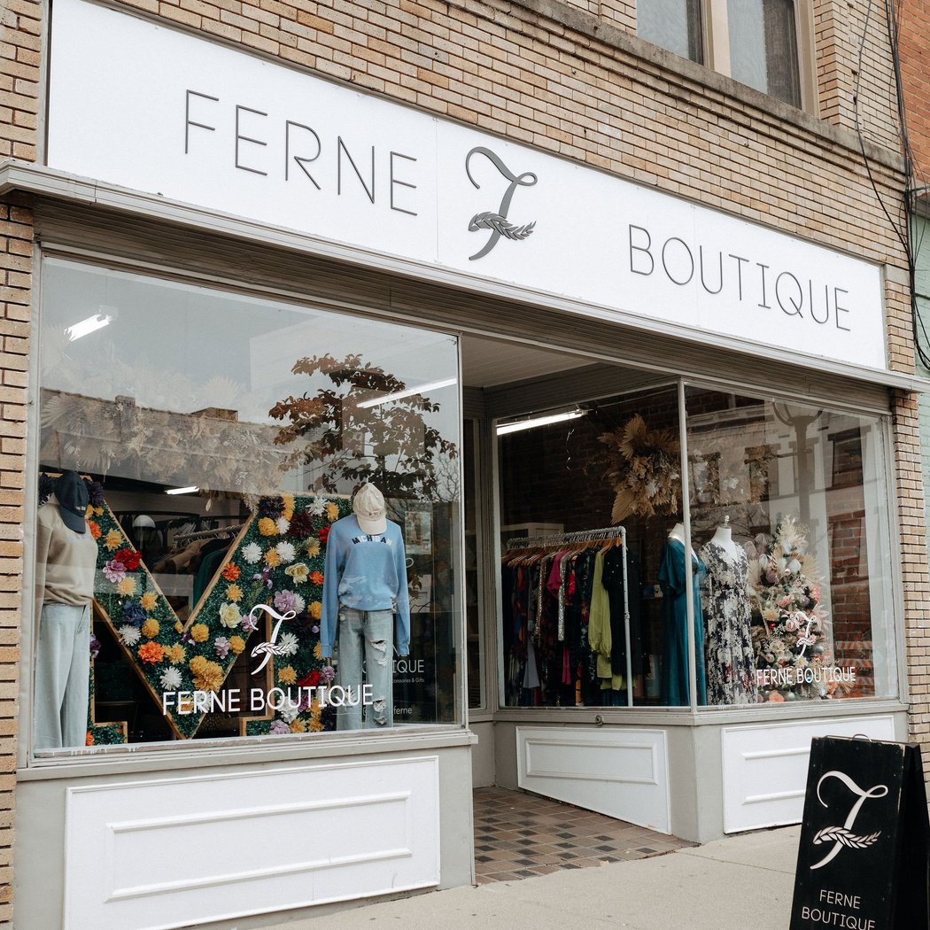 Ferne Boutique 2