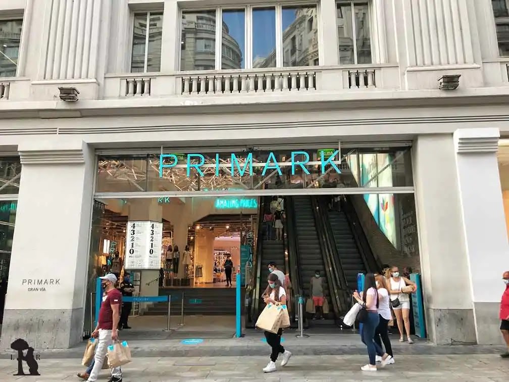 Primark 2