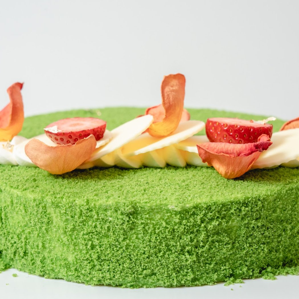 Sweet Cake 1