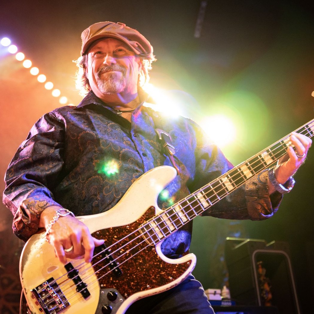 Texas Flood 2