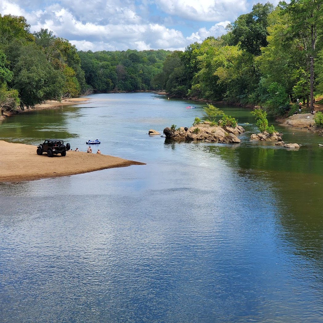 Amerson River Park 3