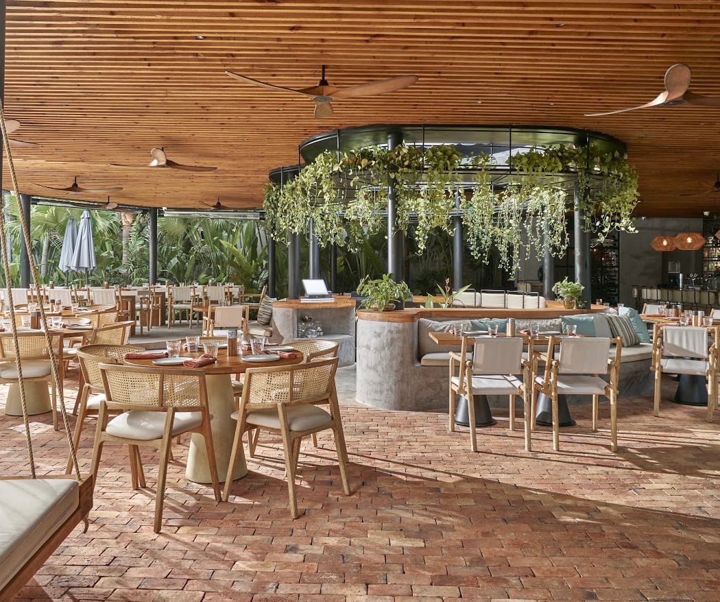 THE BRIX - Eatery & Bar Lounge 2