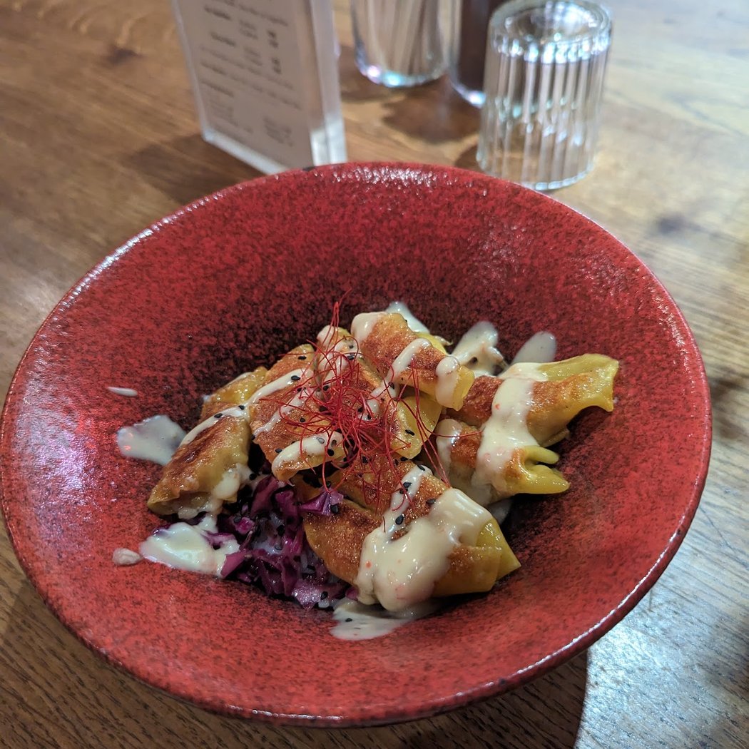Gyoza Bar 3