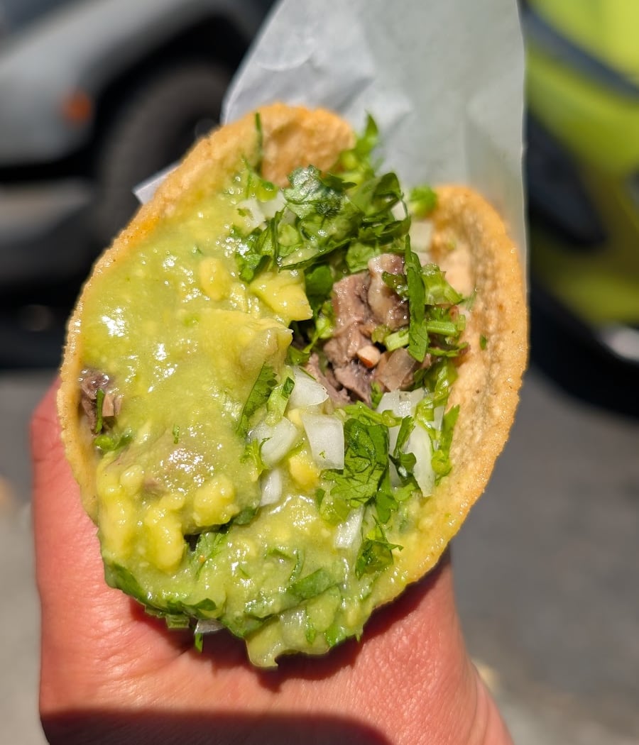 Taqueria El Primo 1