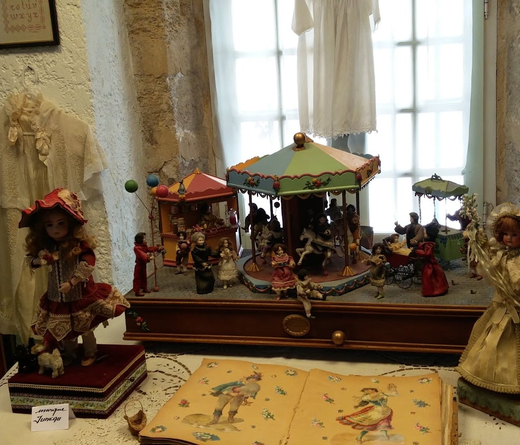 Musée du Jouet et de la Poupée Ancienne 3