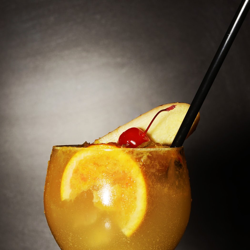 Moscow Mule Bar Milano
