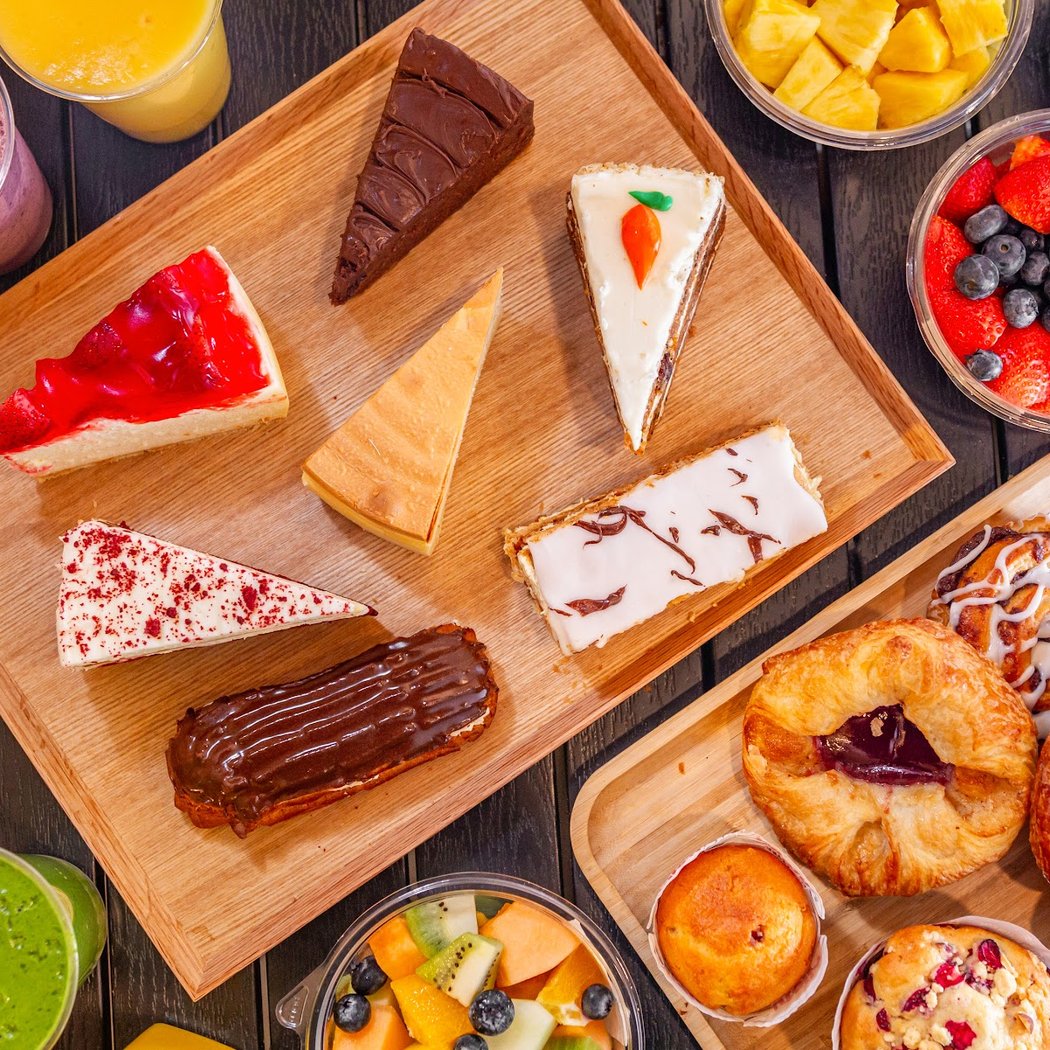 Hungry & Healthy Marketplace 1