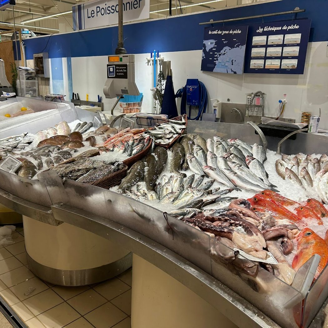 Carrefour 1