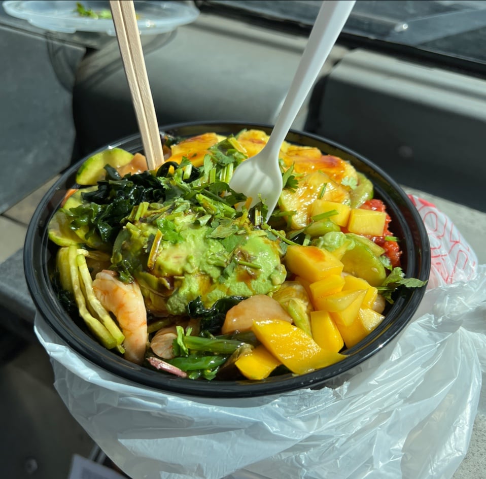 Poke Kitchen 3