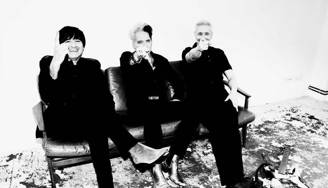 Die Ärzte - Live 2027 1