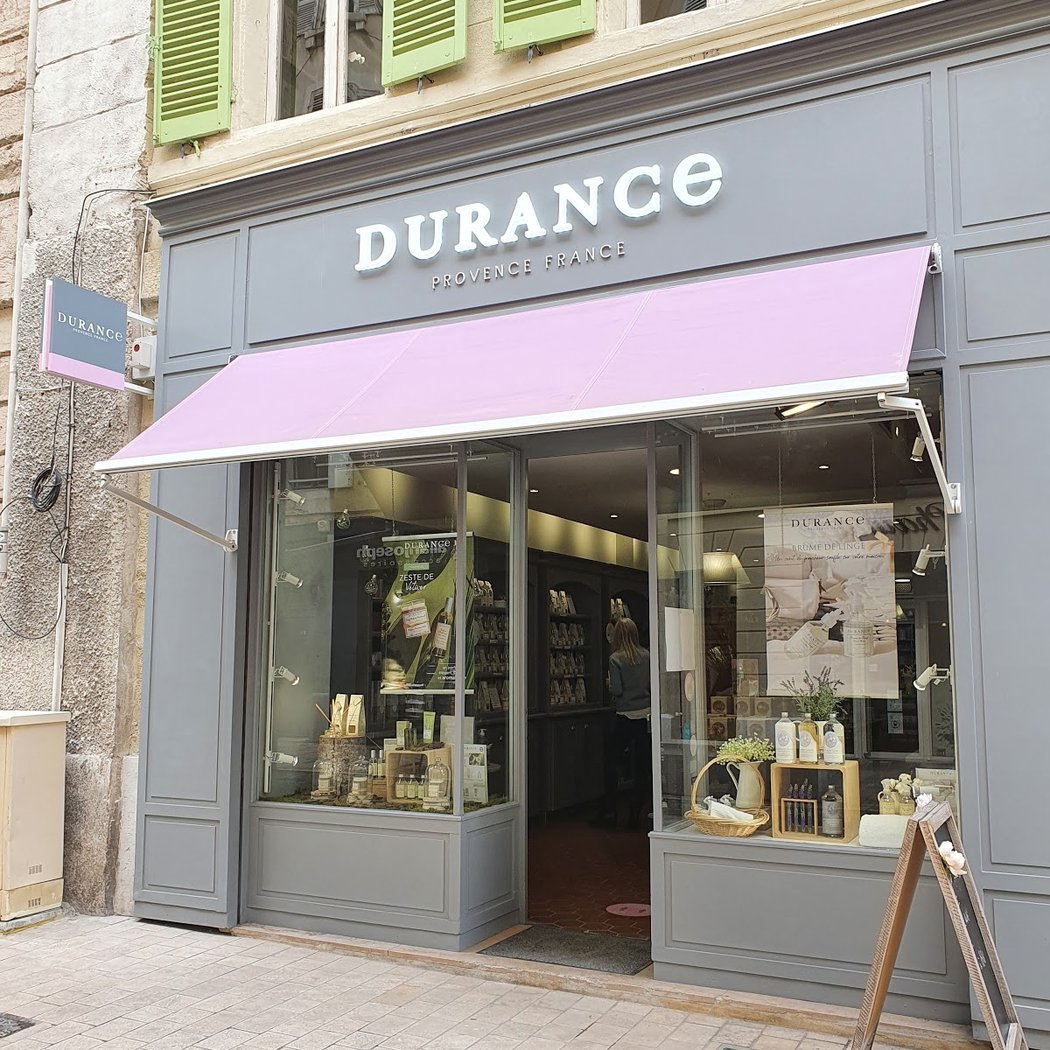 Durance 2