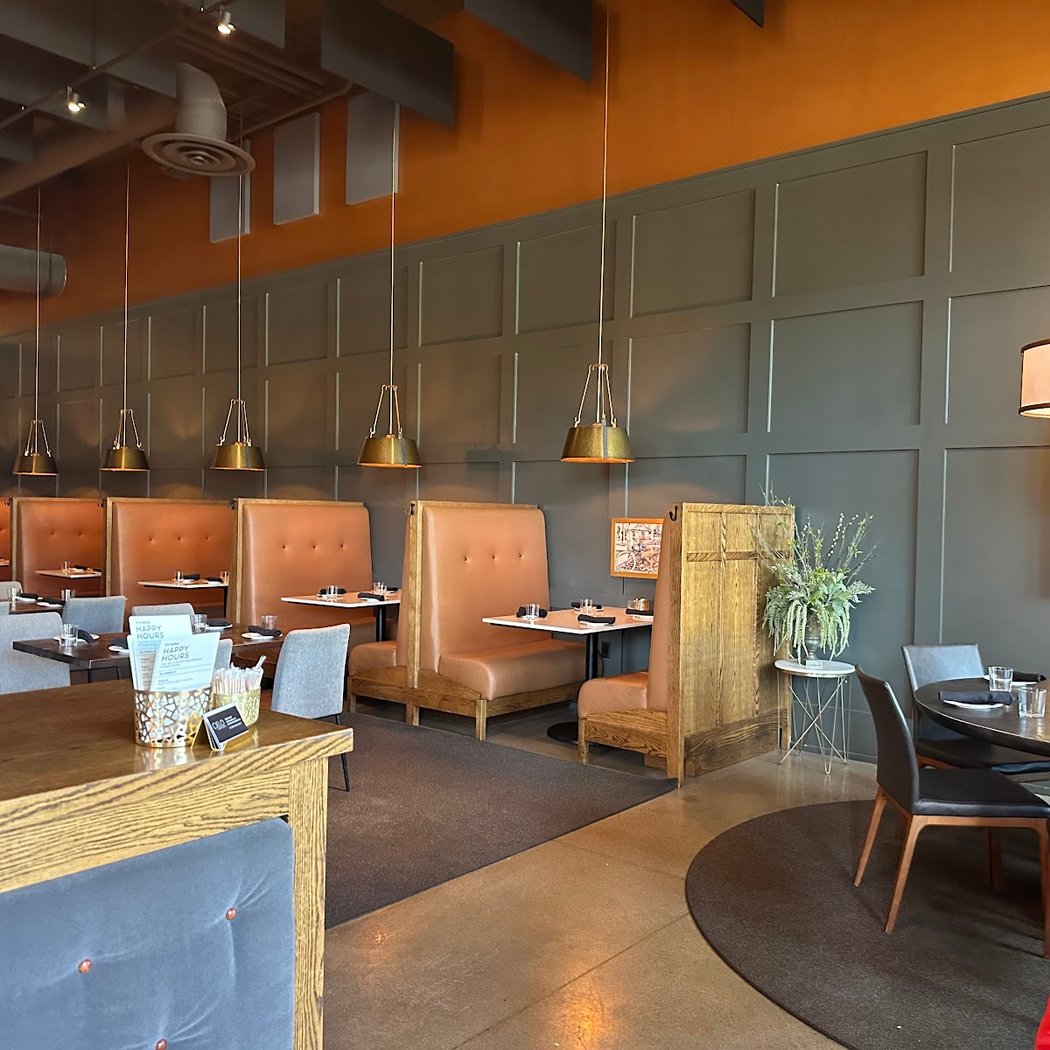 Cielo - Italian Restaurant & Rooftop Bar 3