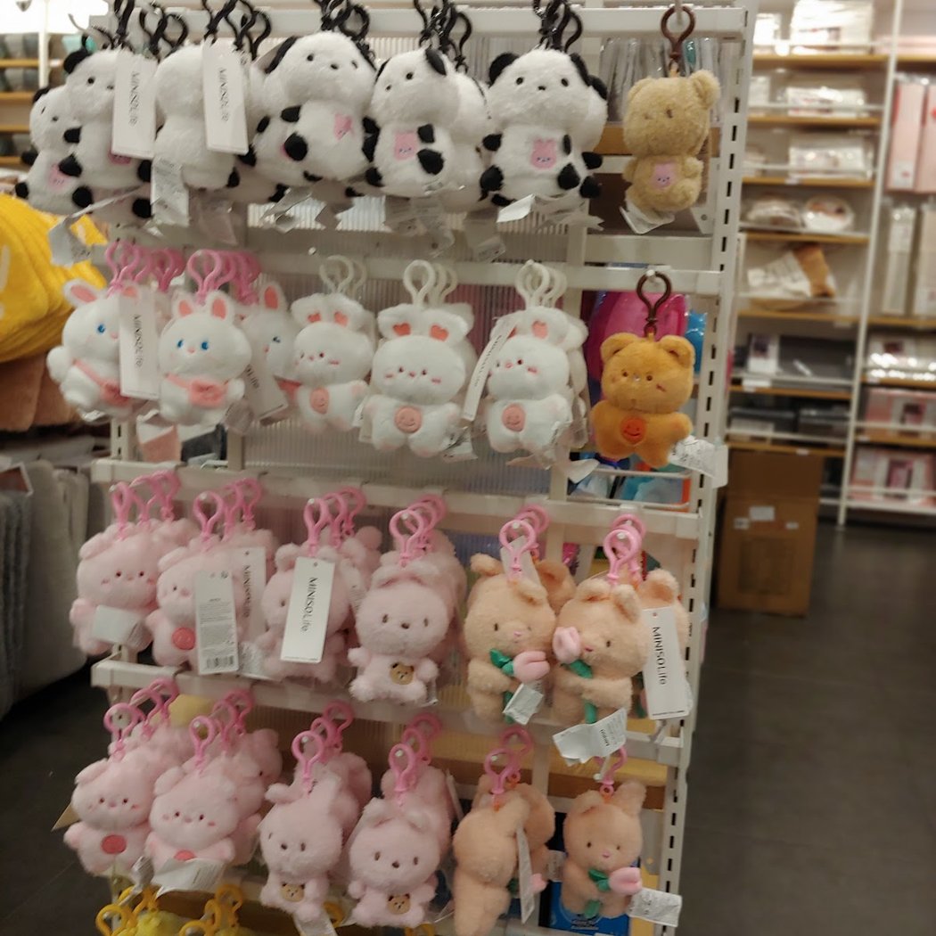 MINISO USA 3