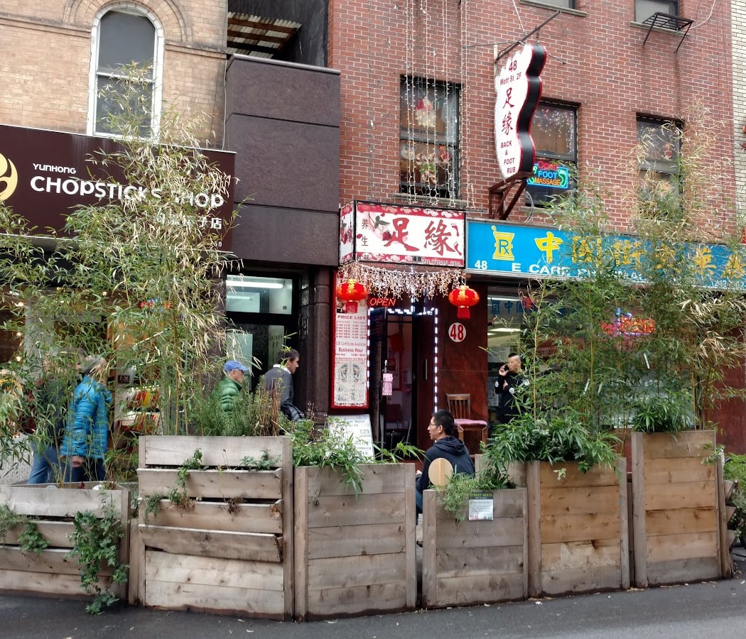 Mott Street 4