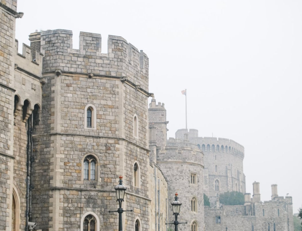 Windsor Castle 2
