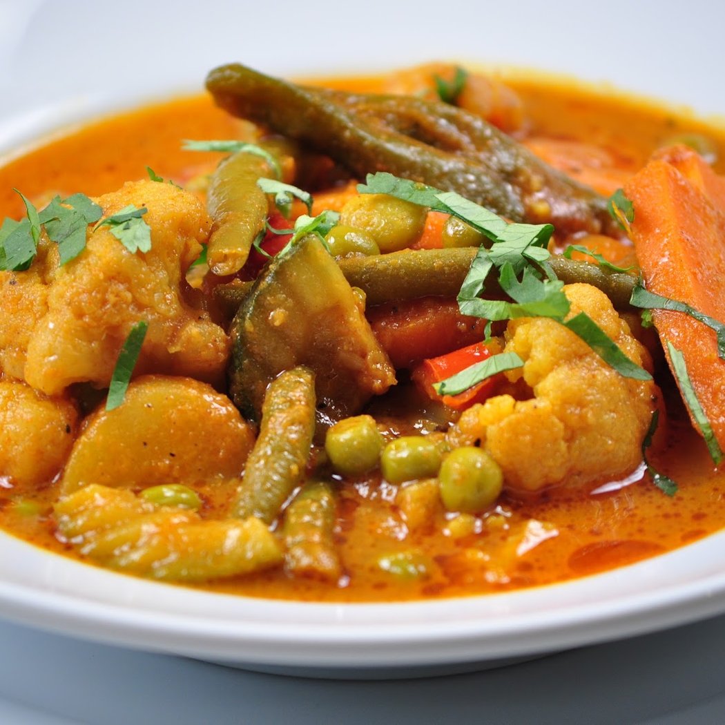 Naan n Curry 3
