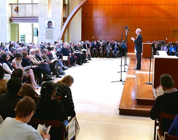 PARLANCE CHAMBER CONCERTS 2