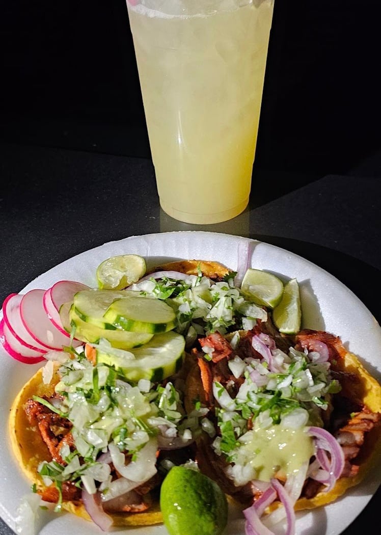 The Taquero Taqueria 1