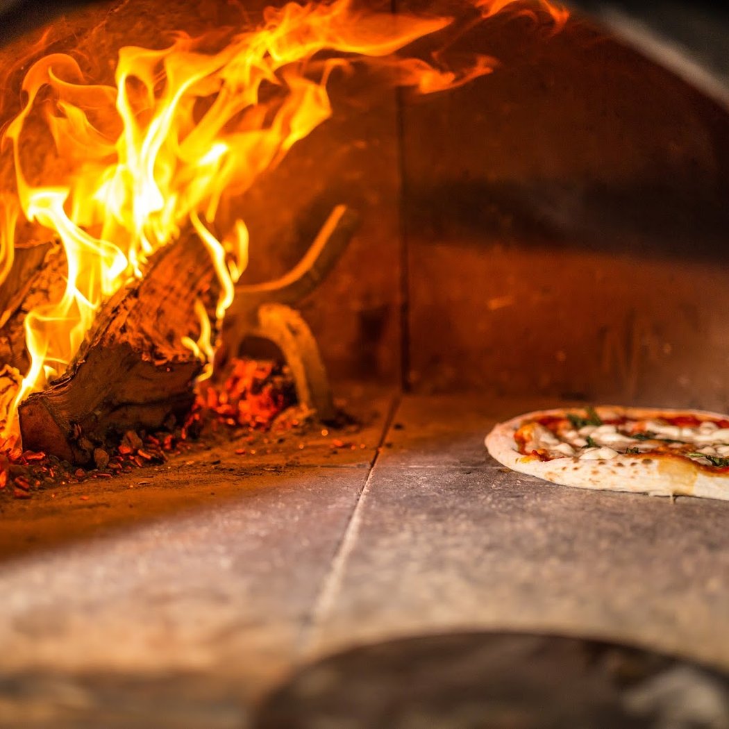 Osteria Pizzeria da Bartolo 1