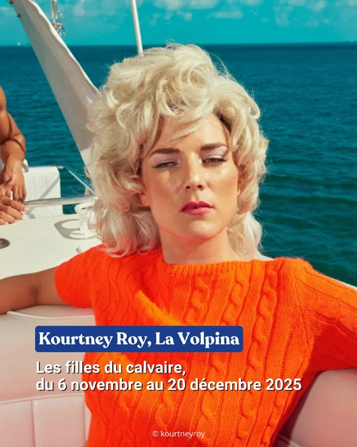 La Volpina 1
