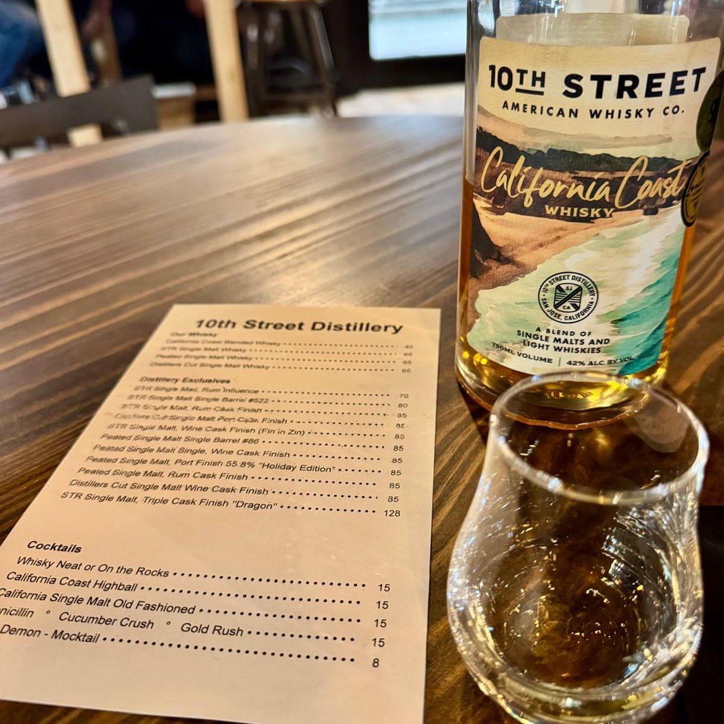 10th Street Distillery 2