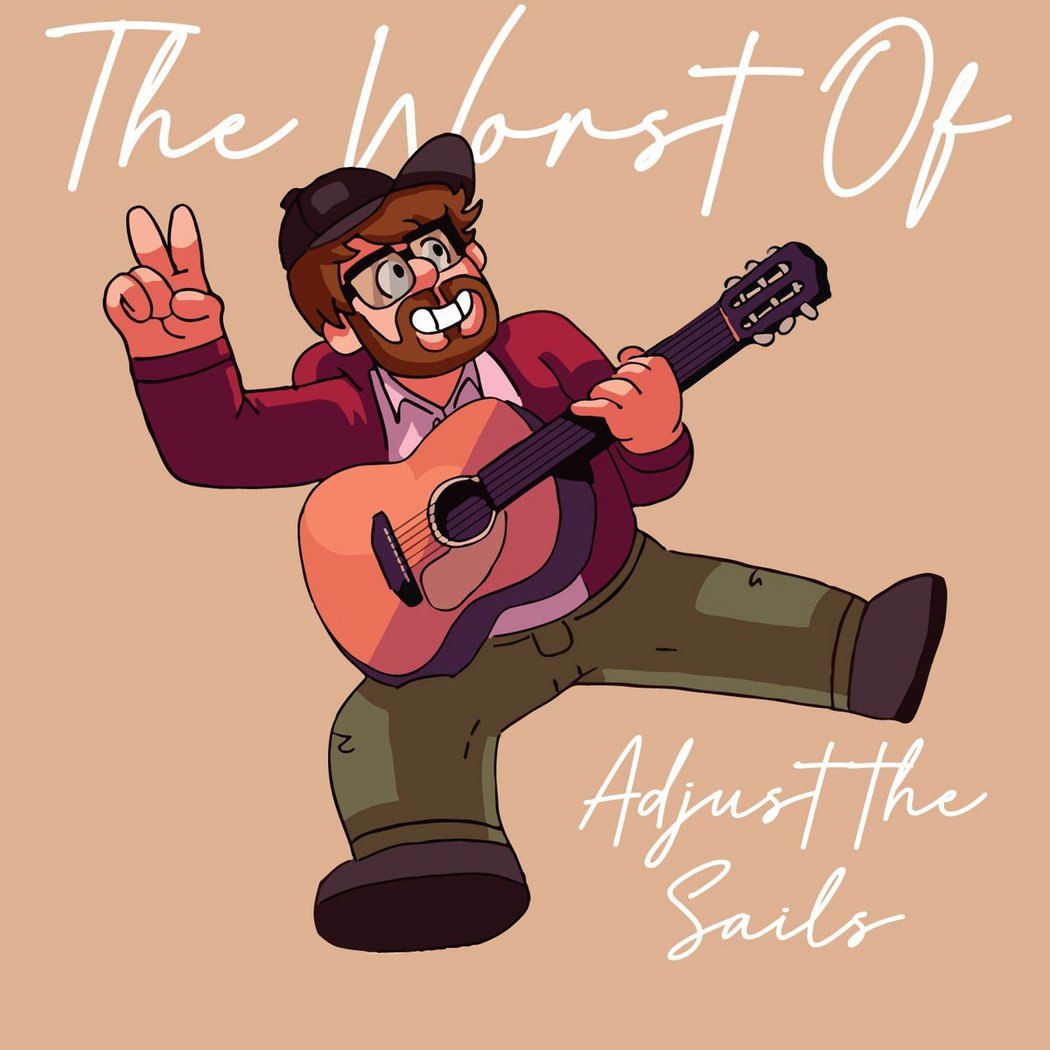 Adjust the Sails 2