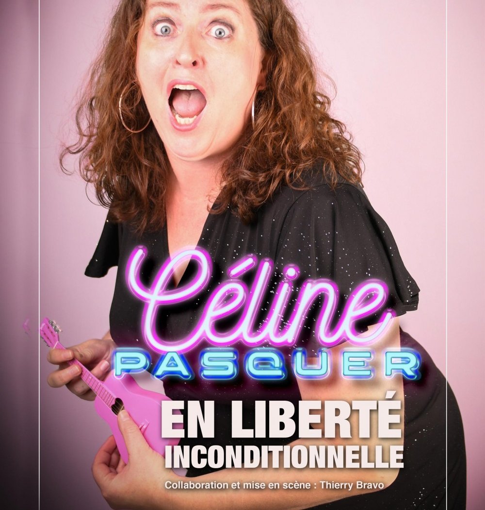 Céline Pasquer en liberté inconditionnelle 1