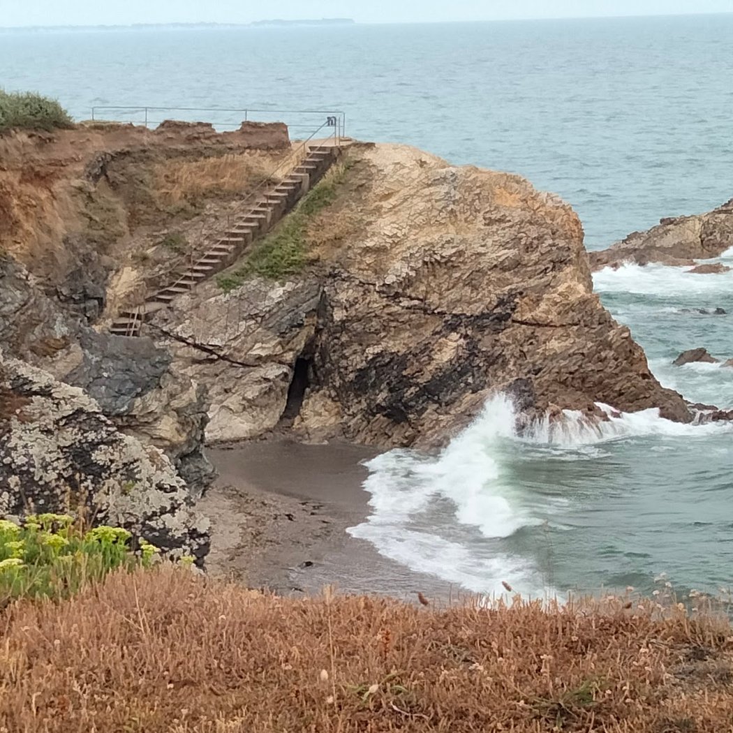 Le gr 34 piriac sur mer 2