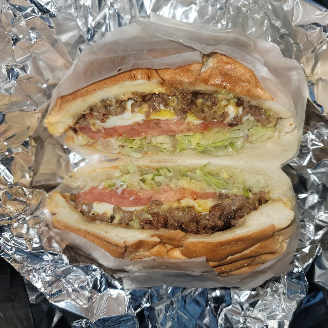 Safeway Gourmet Deli 2