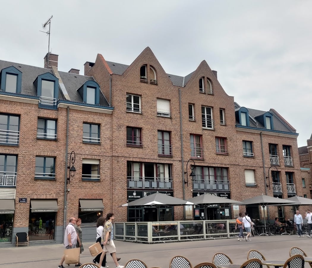 Vieux-Lille 5