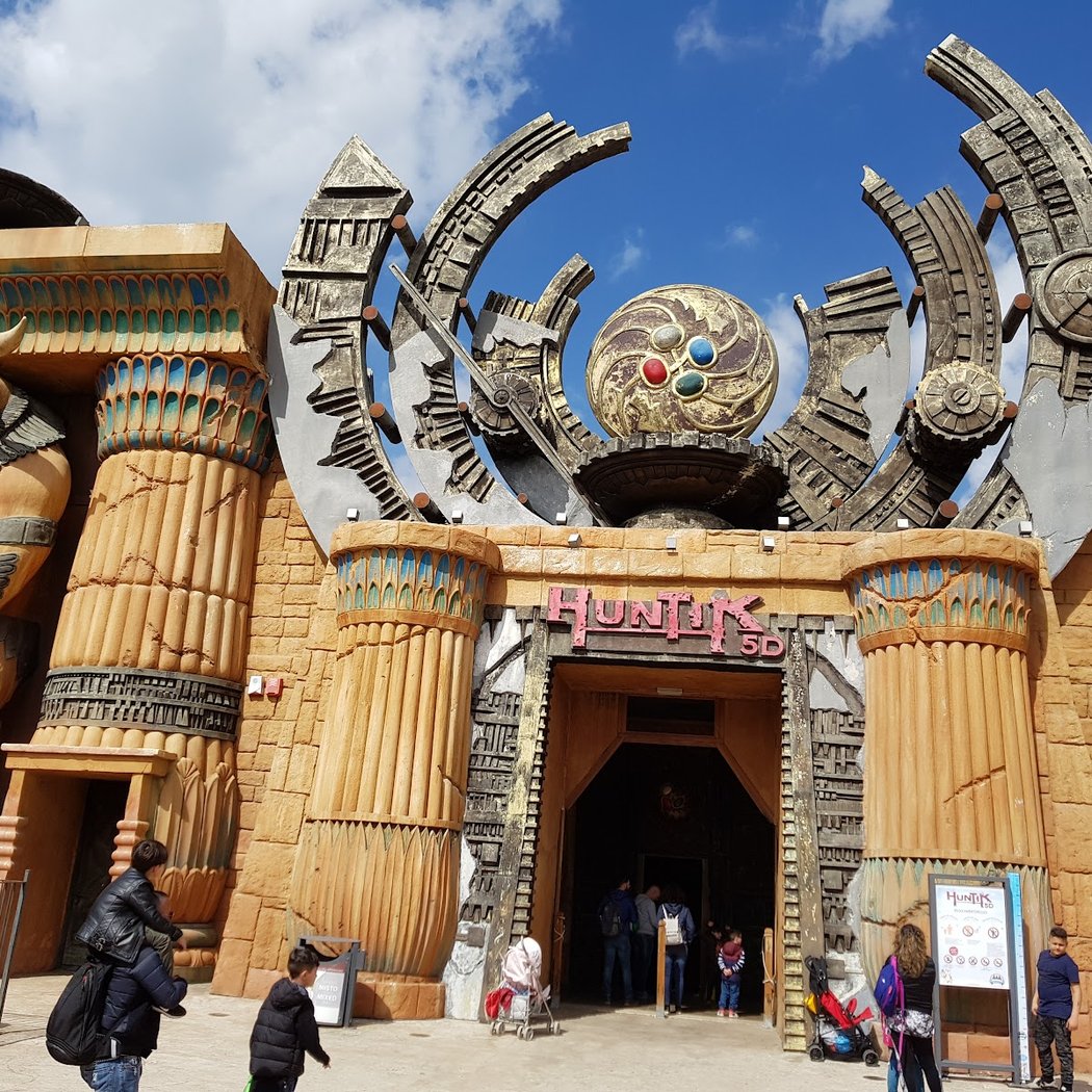 MagicLand 3