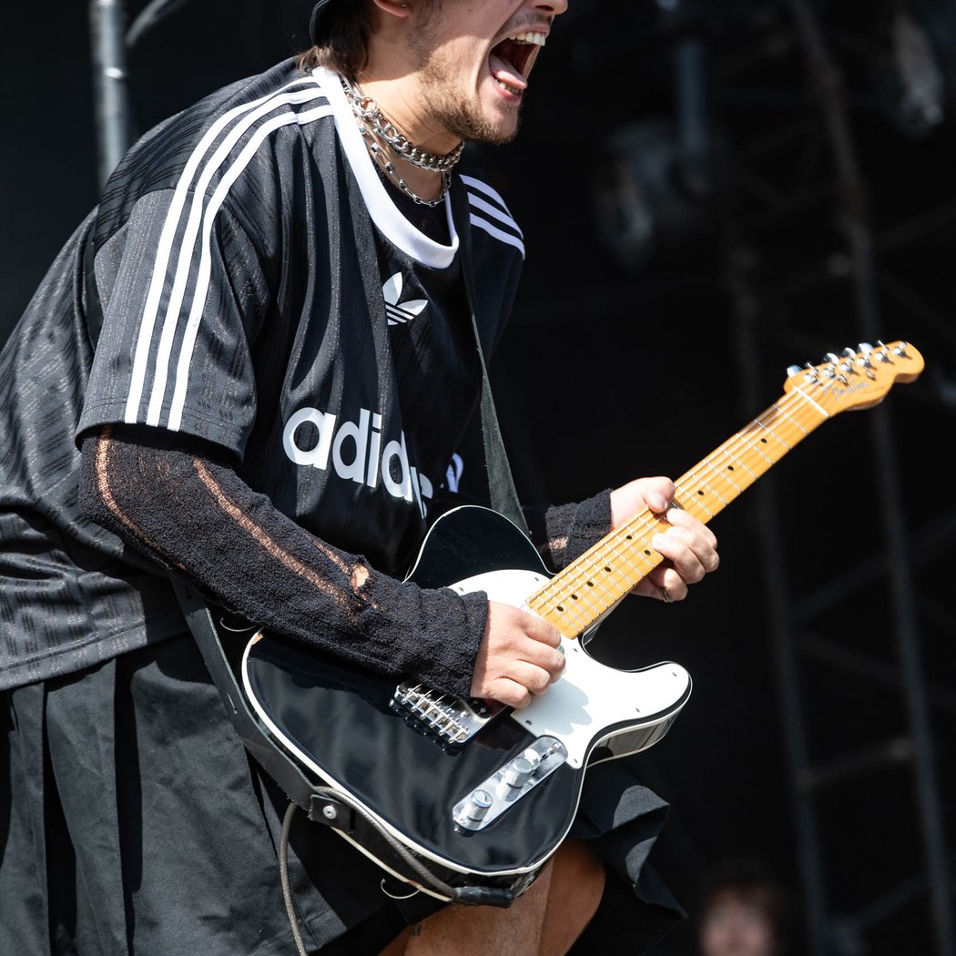 Rock en Seine Jour 5 3