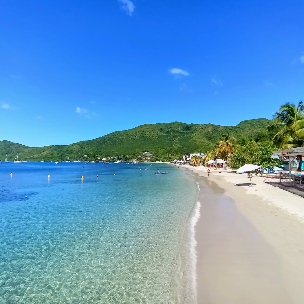 Grande Anse d'Arlet 2
