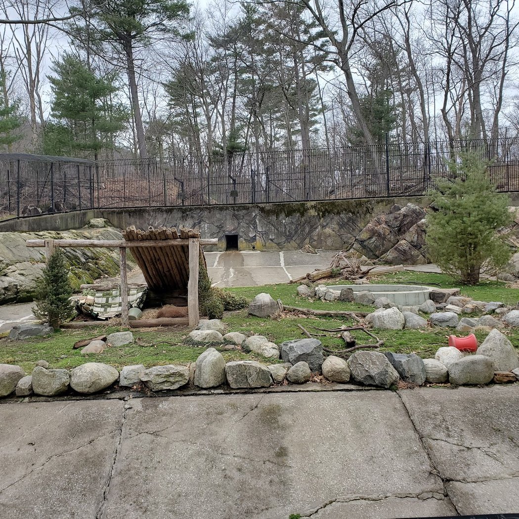 Trailside Museums & Zoo 3