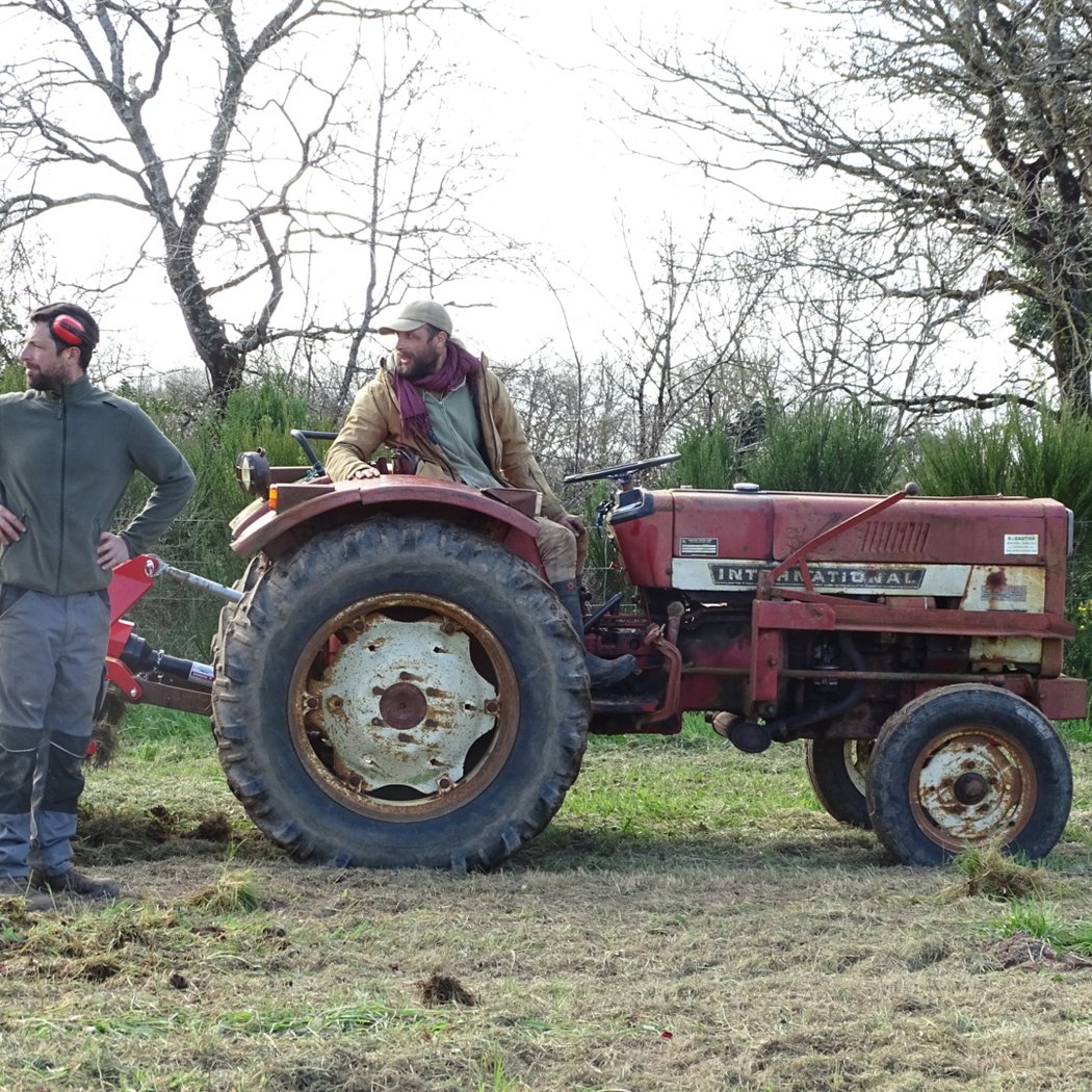 La Ferme des Champs Libres 2