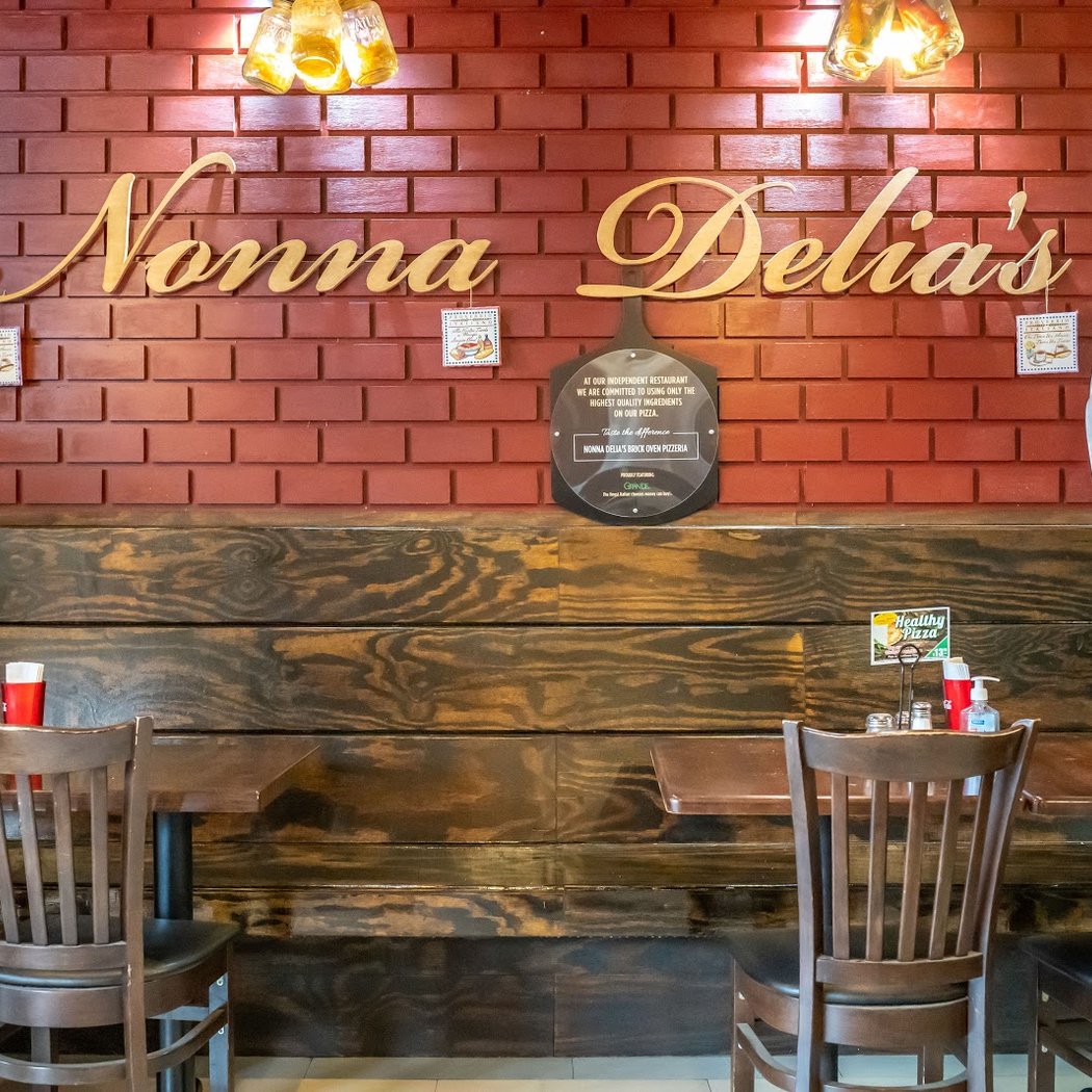 Nonna Delia's 3