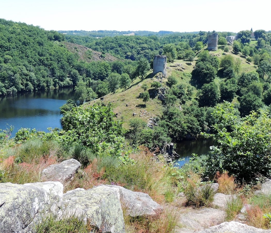 Crozant 3