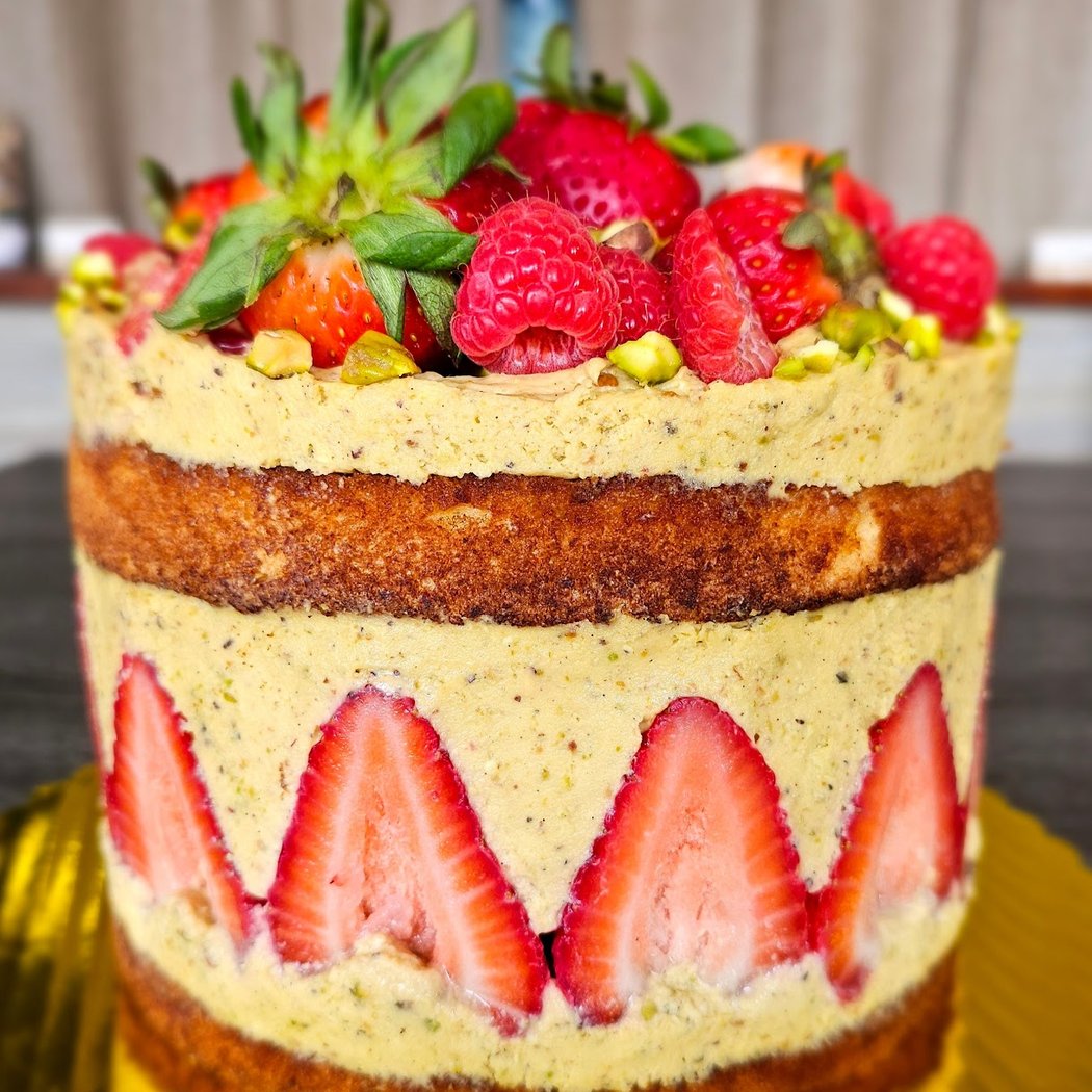 Patisserie Orlando 1