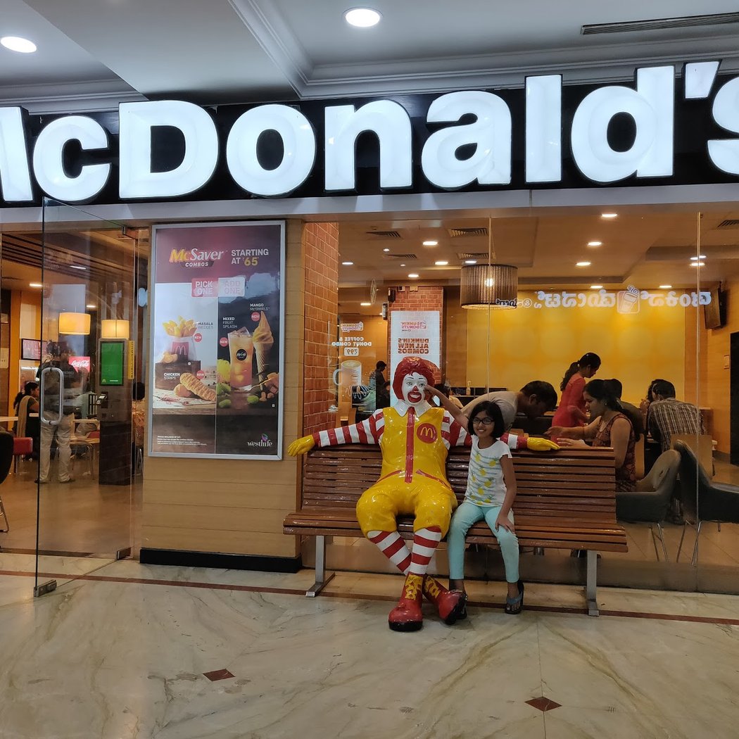 Gopalan Signature Mall 2