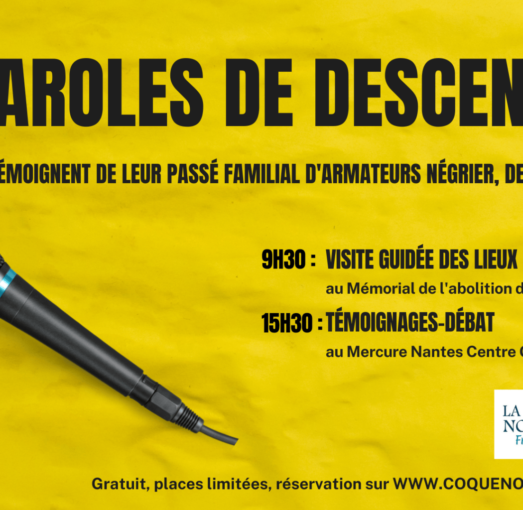 Journée des descendants 1