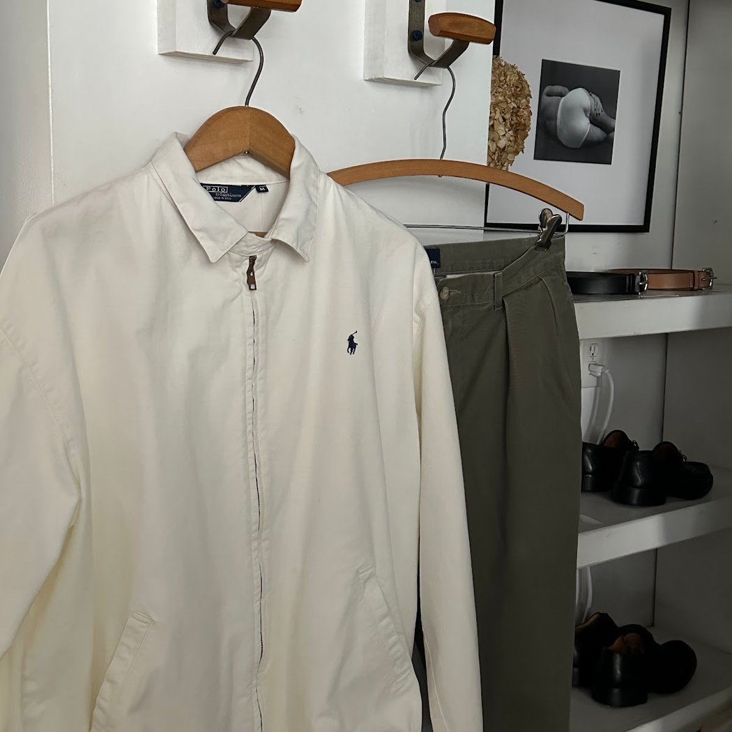 Chickee's Vintage Men's Store 1