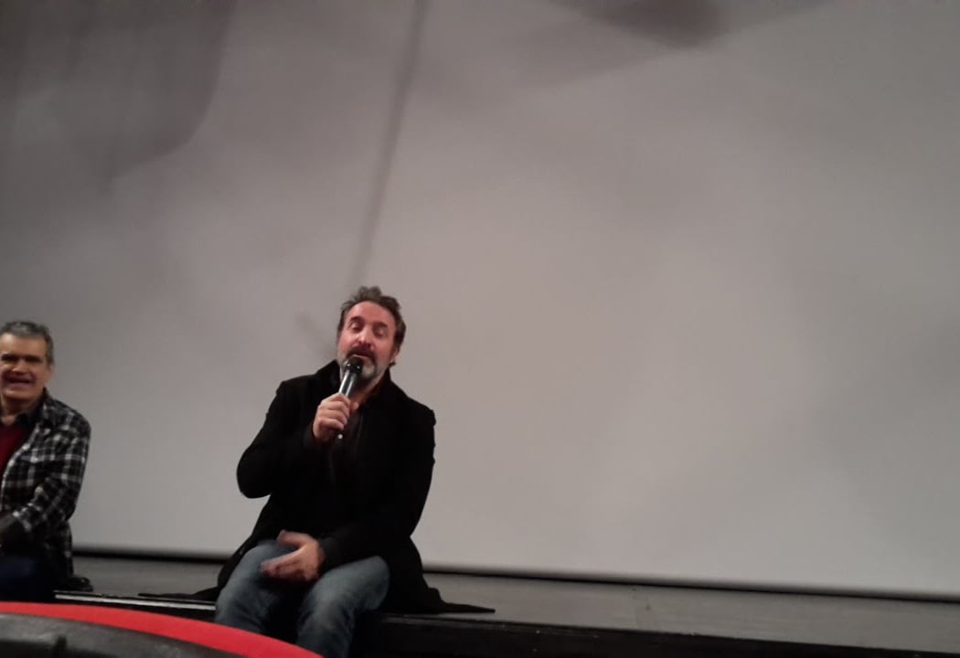 Le Répondeur 1