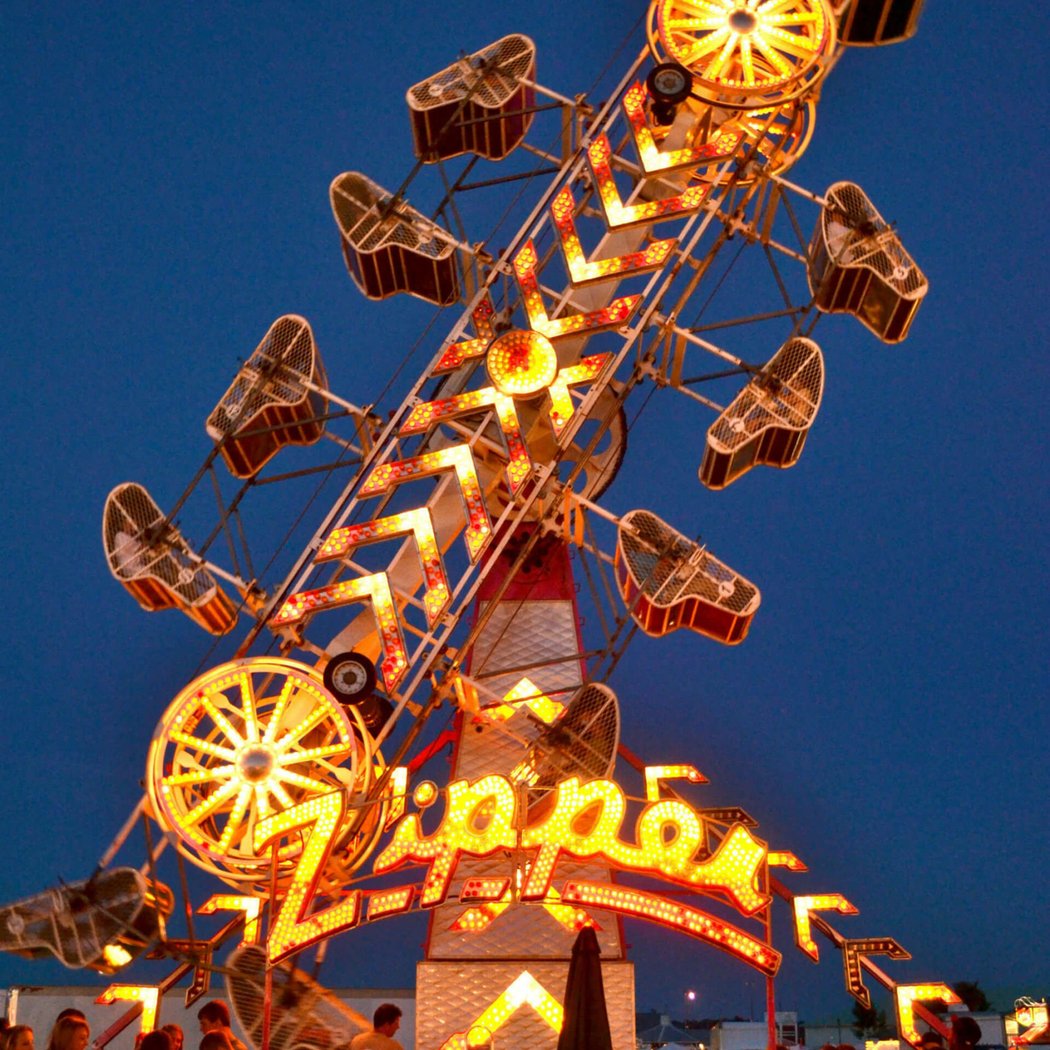 Kickoff Carnival 3
