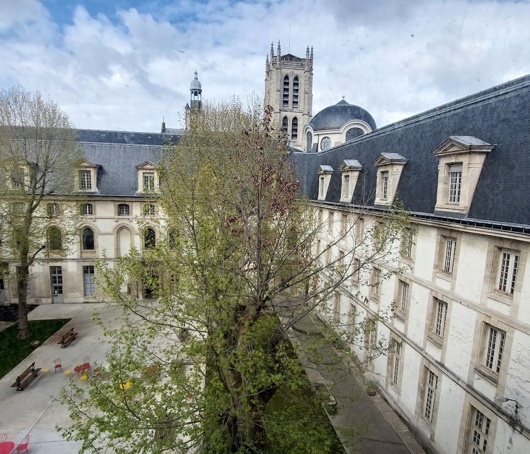 Journées du Patrimoine 2025 2