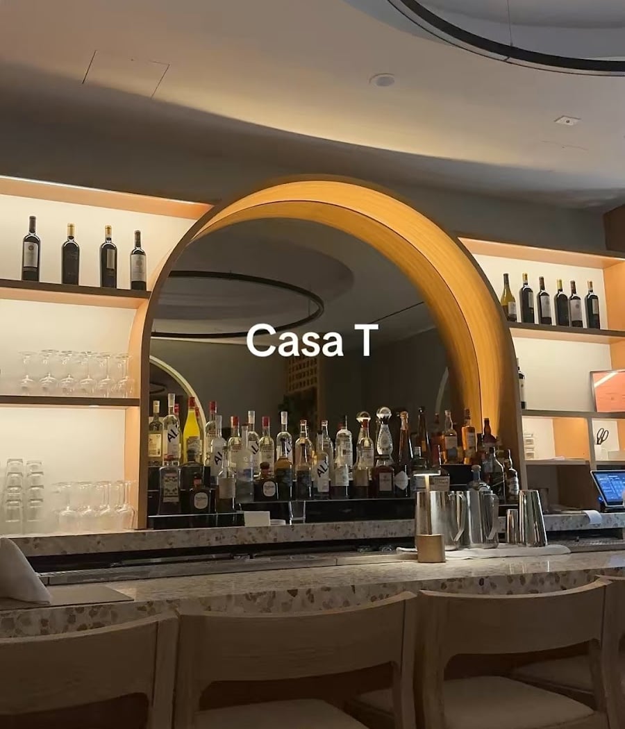 Casa Tevere 2