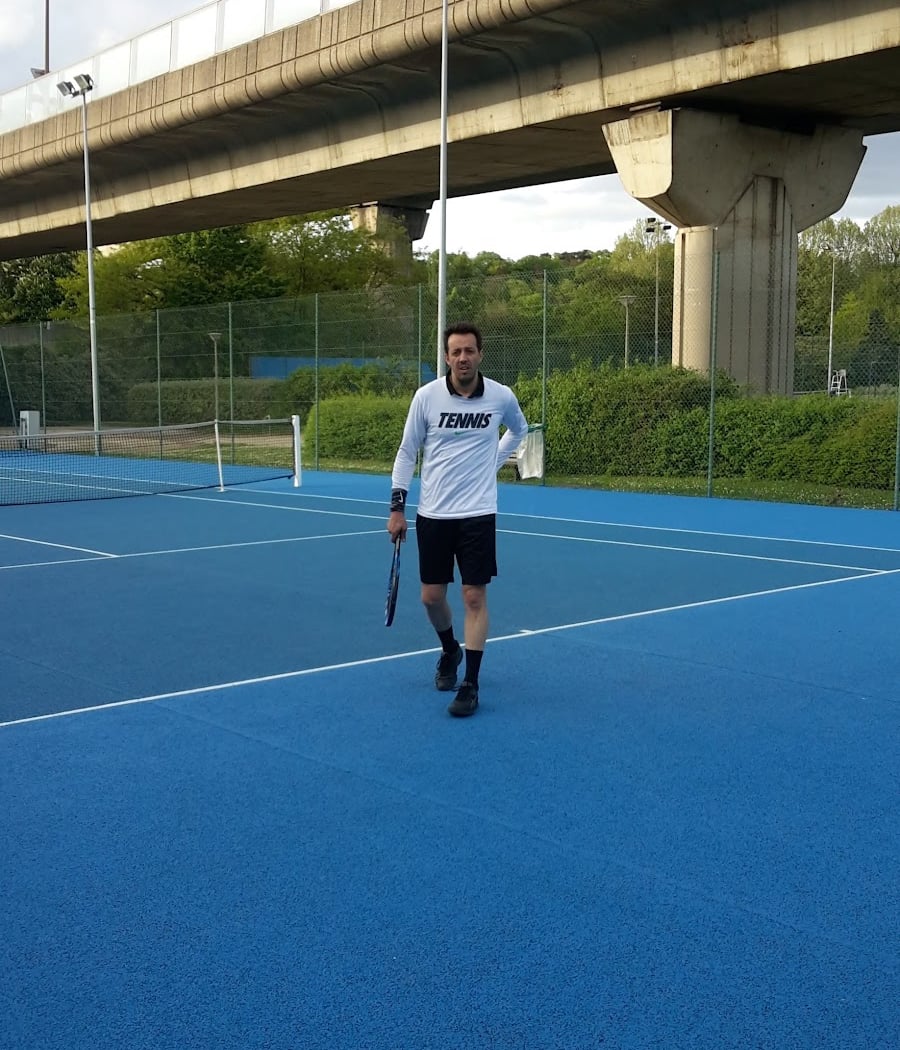 Passing Club Maisons-Alfort 2