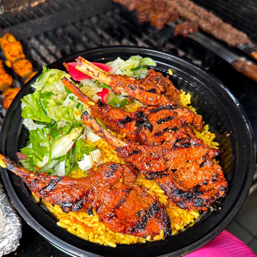 Gypsy Grill (Bayonne) 1